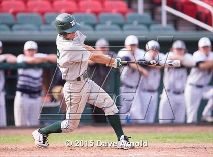 Thumbnail 3 in Wachusett Regional vs St. John's Prep (MIAA Division 1A Winners Backet) photogallery.