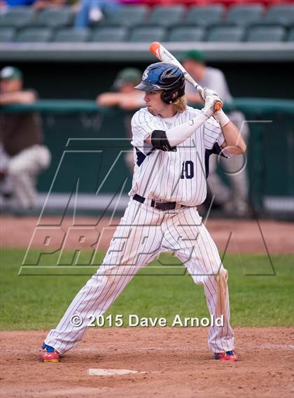 Thumbnail 3 in Wachusett Regional vs St. John's Prep (MIAA Division 1A Winners Backet) photogallery.