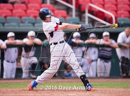 Thumbnail 2 in Wachusett Regional vs St. John's Prep (MIAA Division 1A Winners Backet) photogallery.