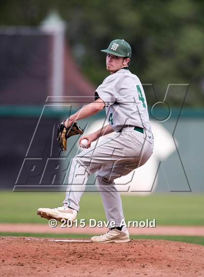 Thumbnail 1 in Wachusett Regional vs St. John's Prep (MIAA Division 1A Winners Backet) photogallery.