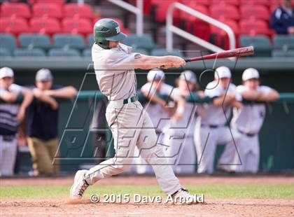 Thumbnail 1 in Wachusett Regional vs St. John's Prep (MIAA Division 1A Winners Backet) photogallery.