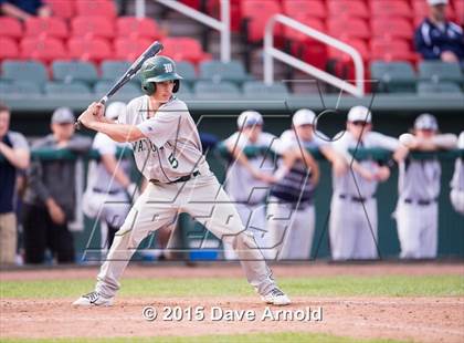 Thumbnail 2 in Wachusett Regional vs St. John's Prep (MIAA Division 1A Winners Backet) photogallery.