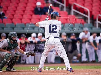 Thumbnail 1 in Wachusett Regional vs St. John's Prep (MIAA Division 1A Winners Backet) photogallery.