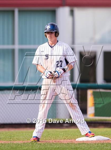 Thumbnail 2 in Wachusett Regional vs St. John's Prep (MIAA Division 1A Winners Backet) photogallery.