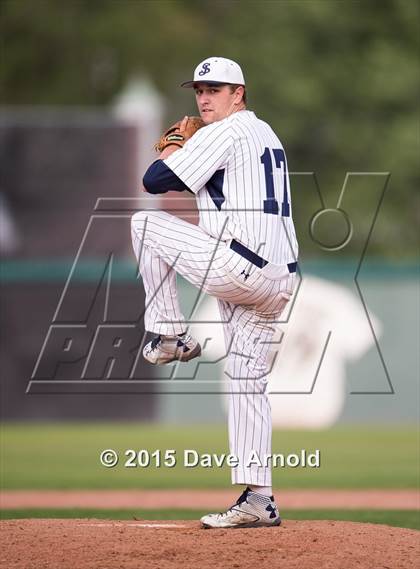 Thumbnail 3 in Wachusett Regional vs St. John's Prep (MIAA Division 1A Winners Backet) photogallery.