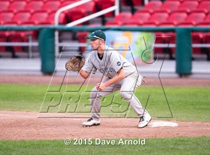 Thumbnail 1 in Wachusett Regional vs St. John's Prep (MIAA Division 1A Winners Backet) photogallery.