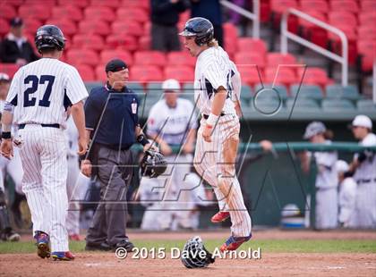 Thumbnail 1 in Wachusett Regional vs St. John's Prep (MIAA Division 1A Winners Backet) photogallery.