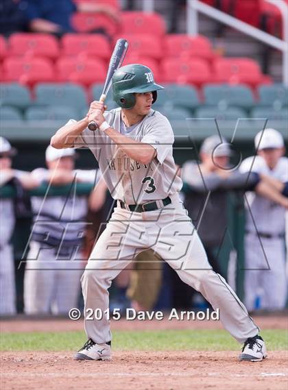 Thumbnail 2 in Wachusett Regional vs St. John's Prep (MIAA Division 1A Winners Backet) photogallery.