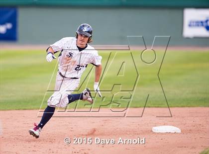 Thumbnail 1 in Wachusett Regional vs St. John's Prep (MIAA Division 1A Winners Backet) photogallery.