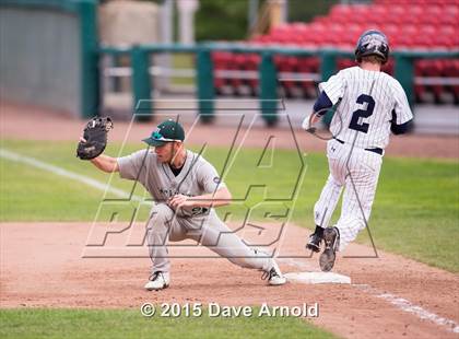 Thumbnail 2 in Wachusett Regional vs St. John's Prep (MIAA Division 1A Winners Backet) photogallery.