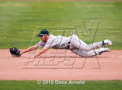 Thumbnail 2 in Wachusett Regional vs St. John's Prep (MIAA Division 1A Winners Backet) photogallery.