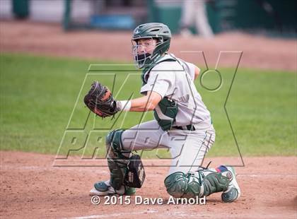 Thumbnail 2 in Wachusett Regional vs St. John's Prep (MIAA Division 1A Winners Backet) photogallery.