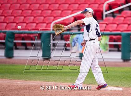 Thumbnail 1 in Wachusett Regional vs St. John's Prep (MIAA Division 1A Winners Backet) photogallery.