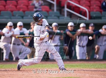 Thumbnail 3 in Wachusett Regional vs St. John's Prep (MIAA Division 1A Winners Backet) photogallery.