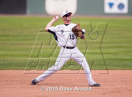 Thumbnail 3 in Wachusett Regional vs St. John's Prep (MIAA Division 1A Winners Backet) photogallery.