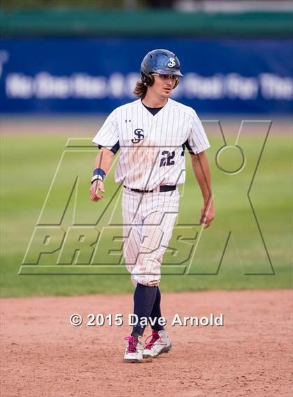 Thumbnail 2 in Wachusett Regional vs St. John's Prep (MIAA Division 1A Winners Backet) photogallery.