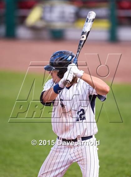 Thumbnail 3 in Wachusett Regional vs St. John's Prep (MIAA Division 1A Winners Backet) photogallery.