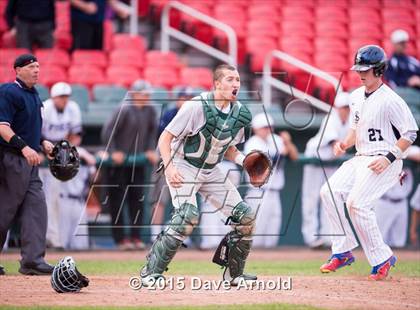 Thumbnail 2 in Wachusett Regional vs St. John's Prep (MIAA Division 1A Winners Backet) photogallery.