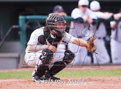 Thumbnail 1 in Wachusett Regional vs St. John's Prep (MIAA Division 1A Winners Backet) photogallery.