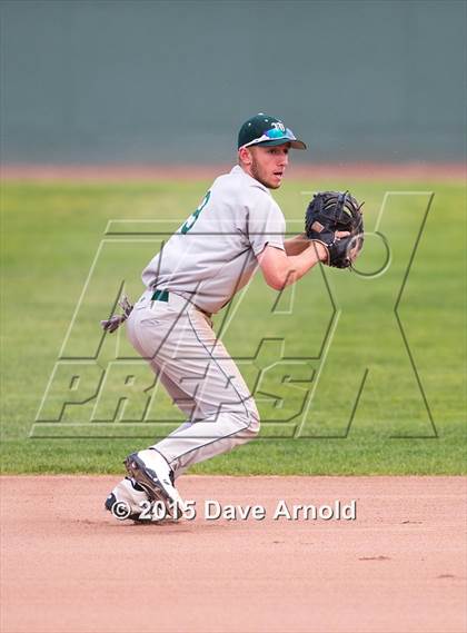 Thumbnail 3 in Wachusett Regional vs St. John's Prep (MIAA Division 1A Winners Backet) photogallery.
