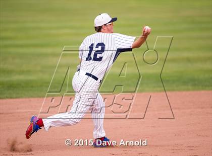 Thumbnail 3 in Wachusett Regional vs St. John's Prep (MIAA Division 1A Winners Backet) photogallery.