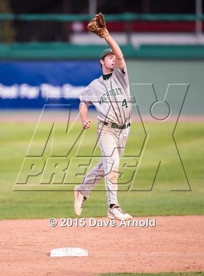 Thumbnail 1 in Wachusett Regional vs St. John's Prep (MIAA Division 1A Winners Backet) photogallery.