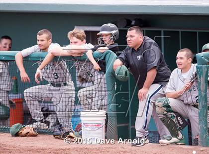 Thumbnail 1 in Wachusett Regional vs St. John's Prep (MIAA Division 1A Winners Backet) photogallery.