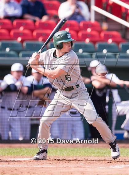 Thumbnail 2 in Wachusett Regional vs St. John's Prep (MIAA Division 1A Winners Backet) photogallery.