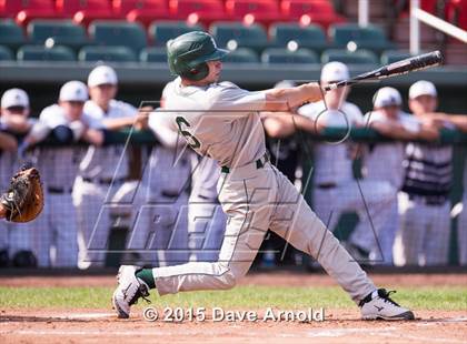 Thumbnail 1 in Wachusett Regional vs St. John's Prep (MIAA Division 1A Winners Backet) photogallery.