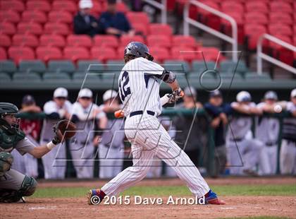 Thumbnail 1 in Wachusett Regional vs St. John's Prep (MIAA Division 1A Winners Backet) photogallery.
