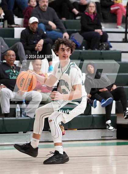 Thumbnail 3 in Bristol Central @ Northwest Catholic photogallery.