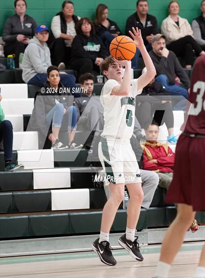Thumbnail 2 in Bristol Central @ Northwest Catholic photogallery.