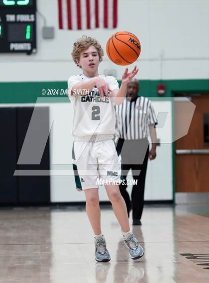 Thumbnail 1 in Bristol Central @ Northwest Catholic photogallery.