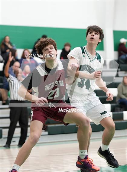 Thumbnail 1 in Bristol Central @ Northwest Catholic photogallery.