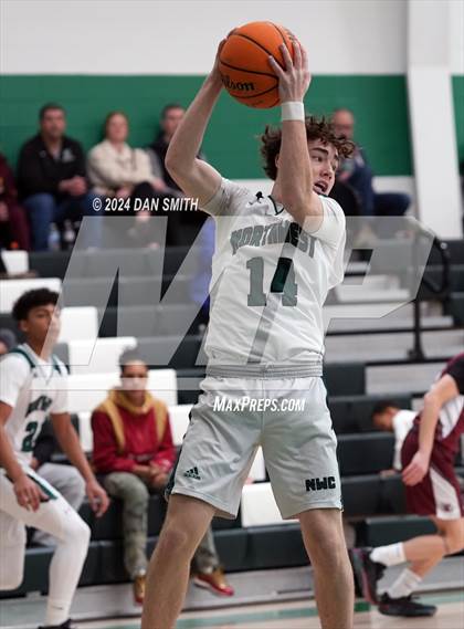 Thumbnail 3 in Bristol Central @ Northwest Catholic photogallery.