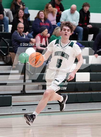 Thumbnail 2 in Bristol Central @ Northwest Catholic photogallery.