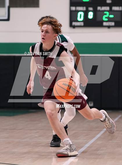 Thumbnail 3 in Bristol Central @ Northwest Catholic photogallery.