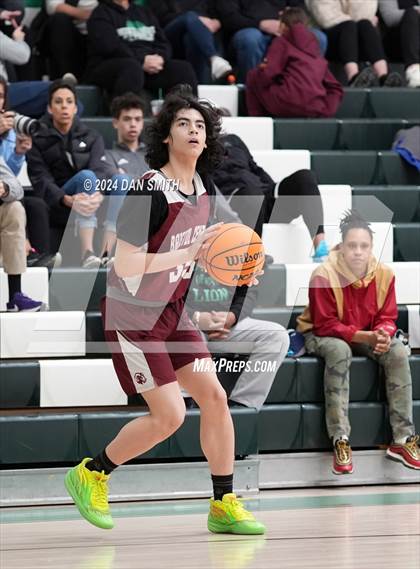 Thumbnail 2 in Bristol Central @ Northwest Catholic photogallery.