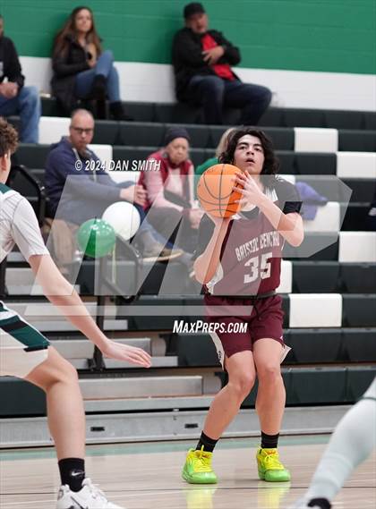 Thumbnail 3 in Bristol Central @ Northwest Catholic photogallery.