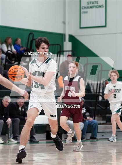 Thumbnail 1 in Bristol Central @ Northwest Catholic photogallery.