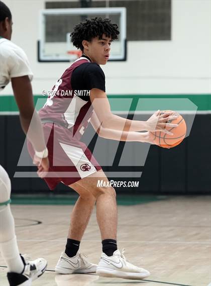 Thumbnail 2 in Bristol Central @ Northwest Catholic photogallery.
