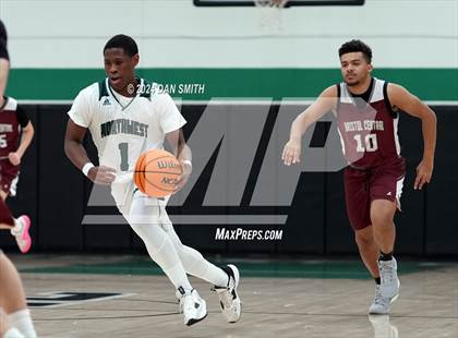 Thumbnail 3 in Bristol Central @ Northwest Catholic photogallery.