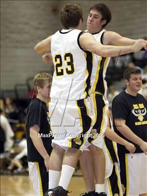 Thumbnail 1 in Woodcreek @ Del Oro photogallery.
