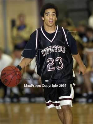 Thumbnail 2 in Woodcreek @ Del Oro photogallery.