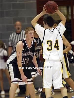 Thumbnail 2 in Woodcreek @ Del Oro photogallery.