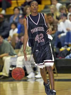 Thumbnail 3 in Woodcreek @ Del Oro photogallery.