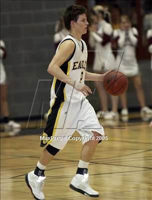 Thumbnail 2 in Woodcreek @ Del Oro photogallery.