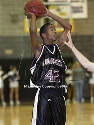 Thumbnail 2 in Woodcreek @ Del Oro photogallery.
