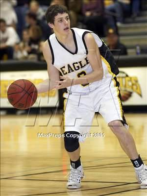 Thumbnail 2 in Woodcreek @ Del Oro photogallery.