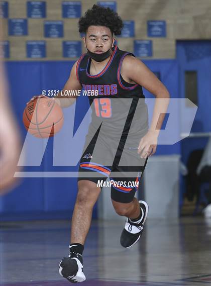 Thumbnail 1 in St. Raymond vs St. Peter's (CHSAA Spring Tournament) photogallery.